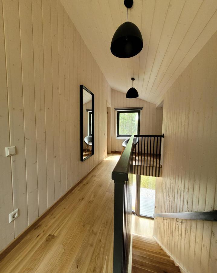Beach House Trimpas Ungeni ภายนอก รูปภาพ