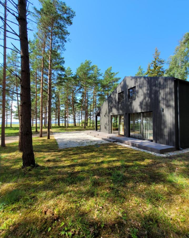Beach House Trimpas Ungeni ภายนอก รูปภาพ